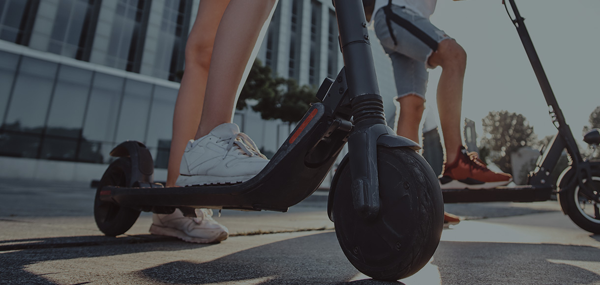 seguro obligatorio para patinete eléctrico