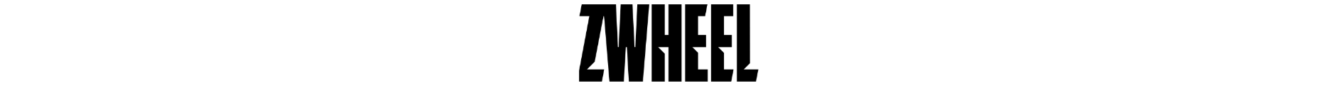 Zwheel-bar Zwheel-bar
